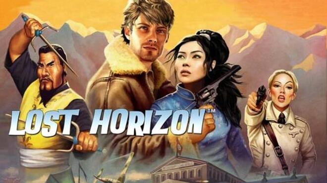 Lost Horizon Free Download