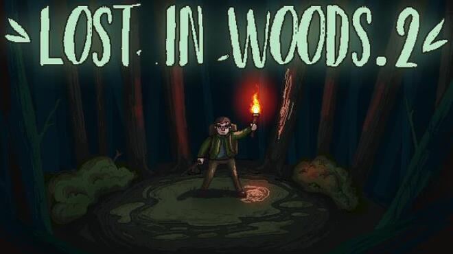 Lost In Woods 2 Free Download