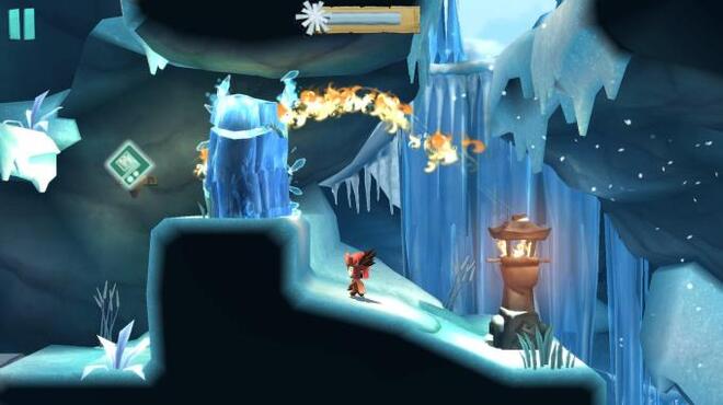 LostWinds 2: Winter of the Melodias Torrent Download