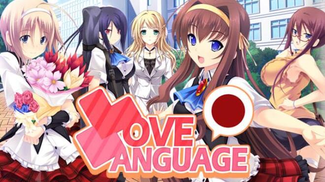 Love Language Japanese