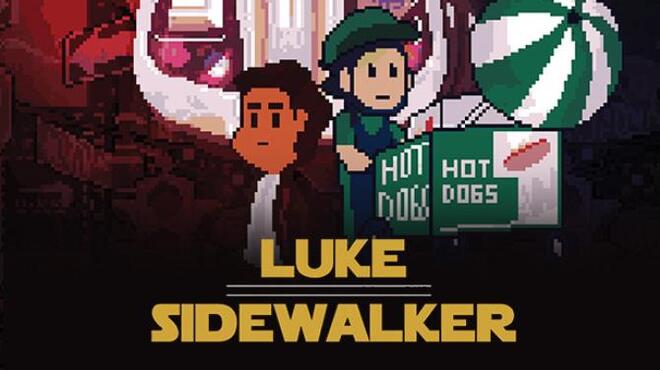 Luke Sidewalker Free Download