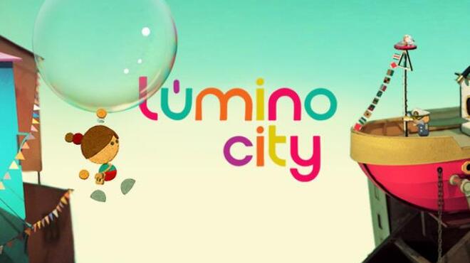 Lumino City Free Download