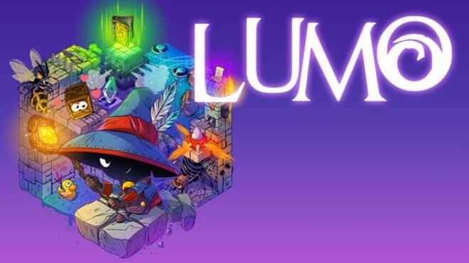 Lumo Free Download