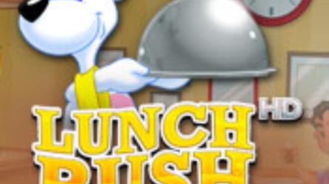 Lunch Rush HD Free Download