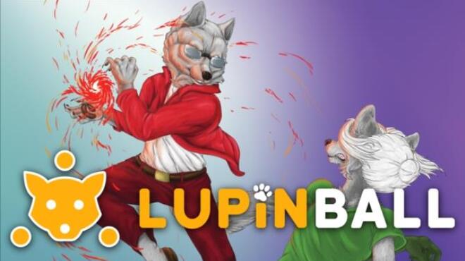 Lupinball Free Download