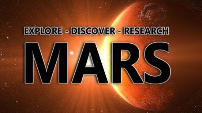 MARS SIMULATOR - RED PLANET Free Download