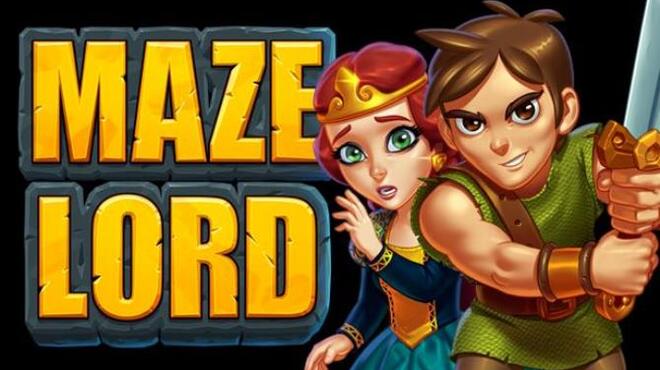 MAZE LORD Free Download