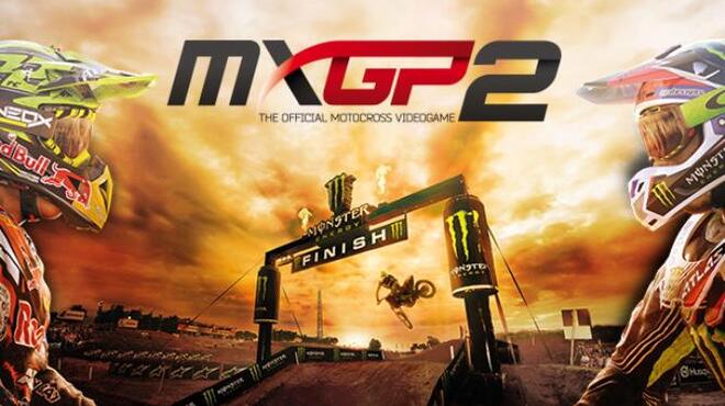 MXGP2 – The Official Motocross Videogame-CODEX