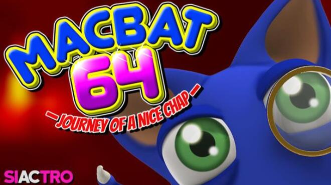 Macbat 64 Free Download