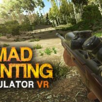 Mad Hunting Simulator VR