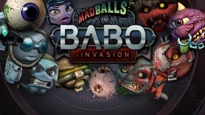 Madballs in Babo:Invasion