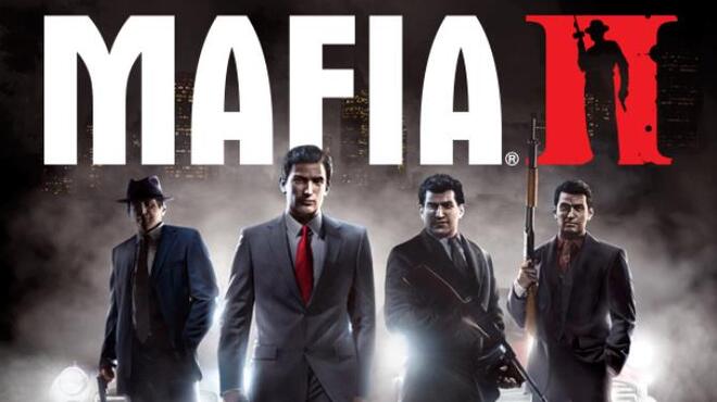 Mafia II-SKIDROW