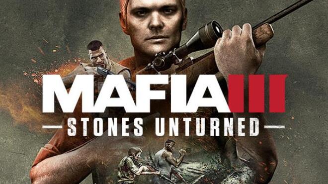 Mafia III Stones Unturned-CODEX