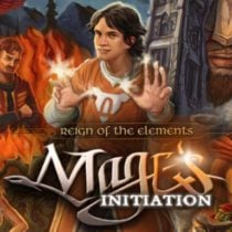 Mage’s Initiation: Reign of the Elements