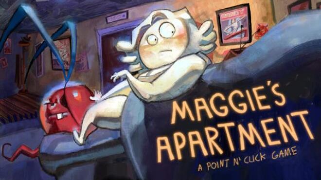 Maggie's Apartment Free Download