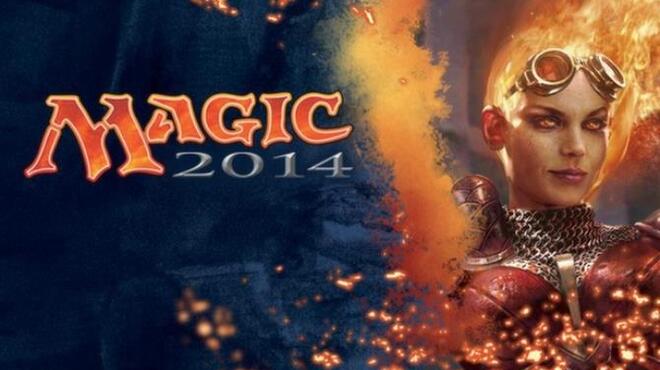 Magic 2014 — Duels of the Planeswalkers Free Download