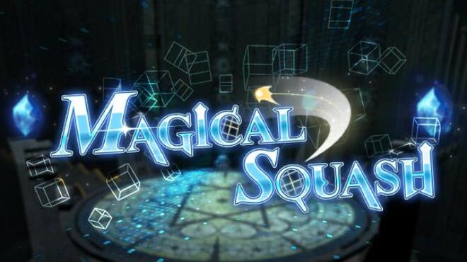 Magical Squash Free Download