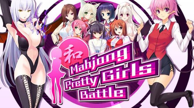 Mahjong Pretty Girls Battle : School Girls Edition v1.0.1