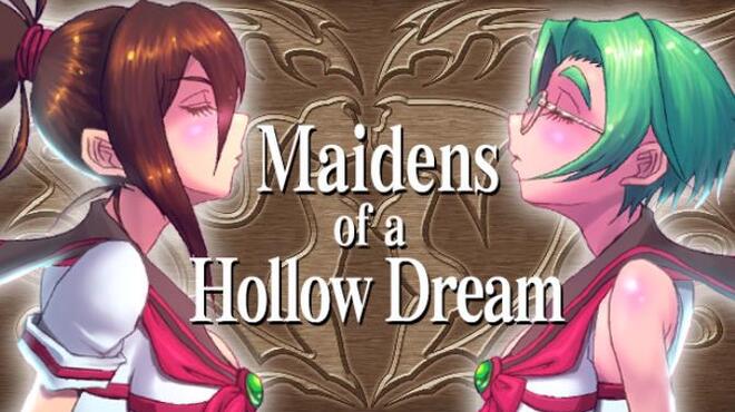 Maidens of a Hollow Dream / 虚夢の乙女 Free Download