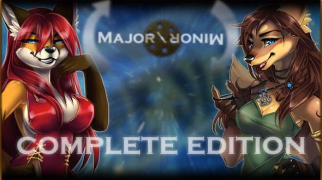 Major\Minor - Complete Edition Free Download