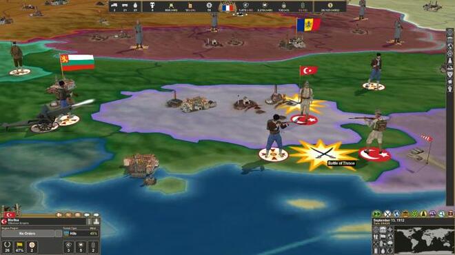 Making History: The Great War Torrent Download