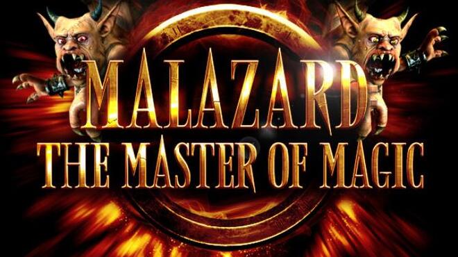 Malazard: The Master of Magic Free Download