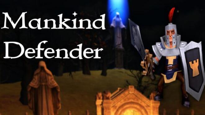 Mankind Defender (Restocked) Free Download