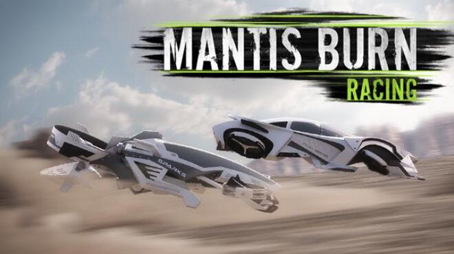 Mantis Burn Racing® - Elite Class Free Download