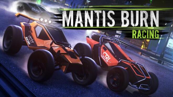 Mantis Burn Racing-HI2U