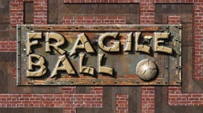 Marble Mayhem: Fragile Ball Free Download