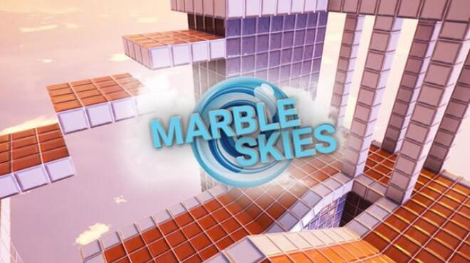 Marble Skies Update 31.12.2018