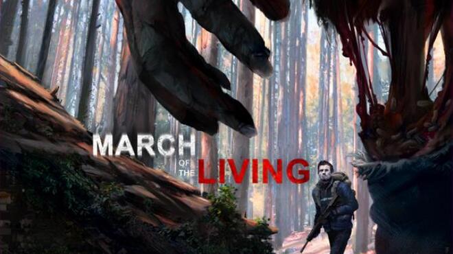 March of the Living Free Download