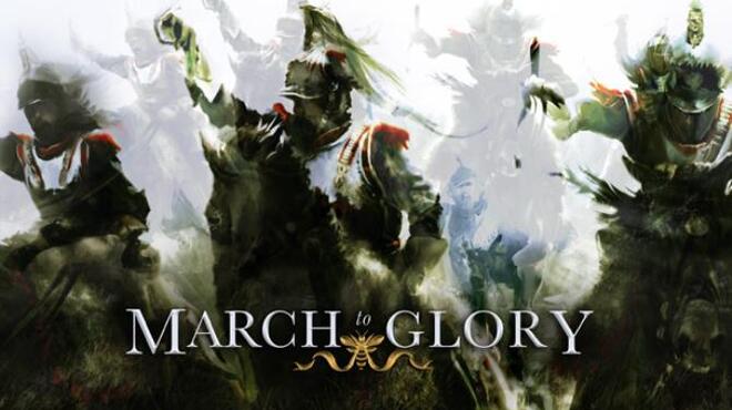 March to Glory-SKIDROW