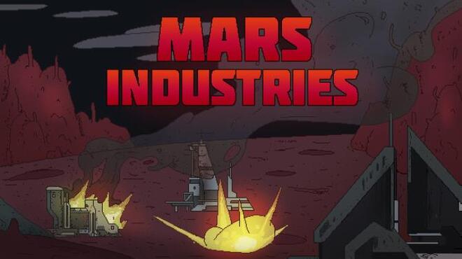 Mars Industries Free Download