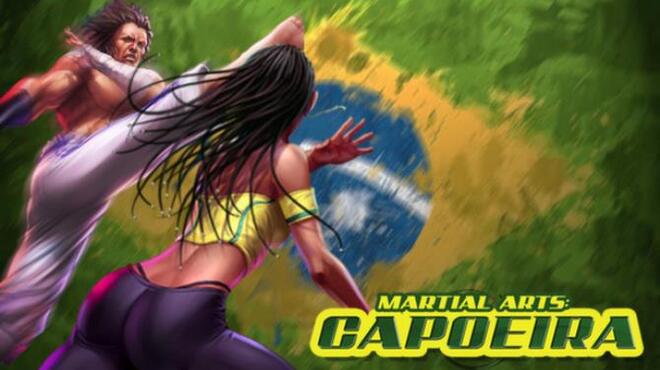 Martial Arts: Capoeira Free Download