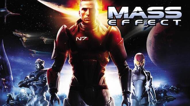 Mass Effect-RELOADED
