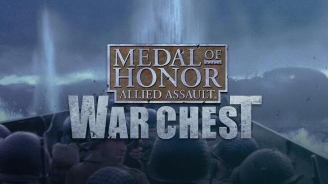 Medal of Honor: Allied Assault War Chest-GOG