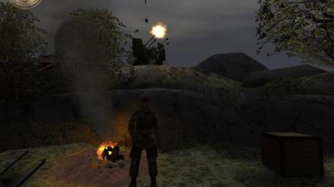 Medal of Honor: Allied Assault War Chest PC Crack