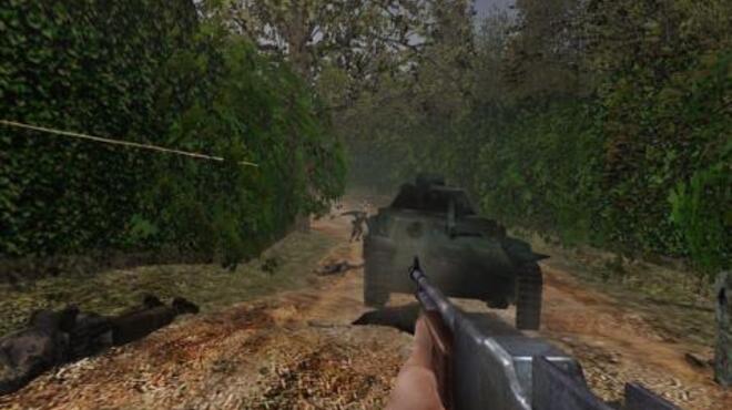 Medal of Honor: Allied Assault War Chest Torrent Download