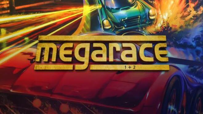 MegaRace 1+2-GOG