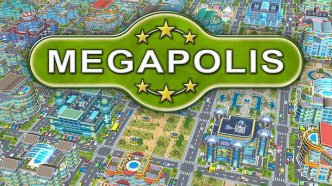 Megapolis Free Download