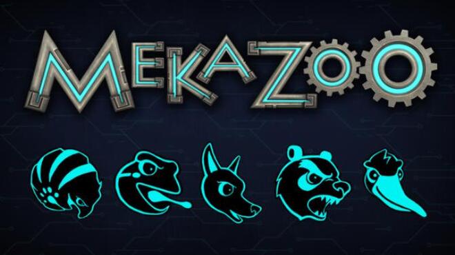 Mekazoo Free Download