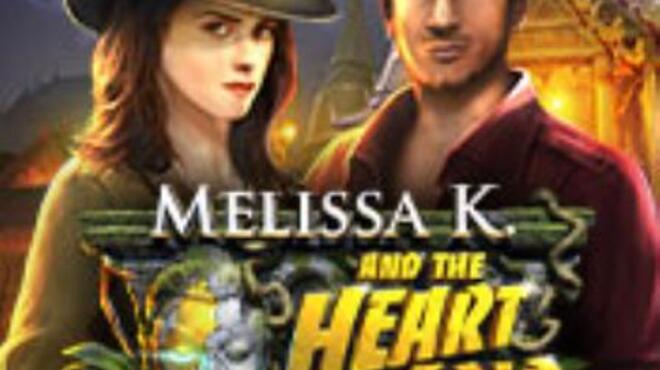 Melissa K. and the Heart of Gold Collector’s Edition