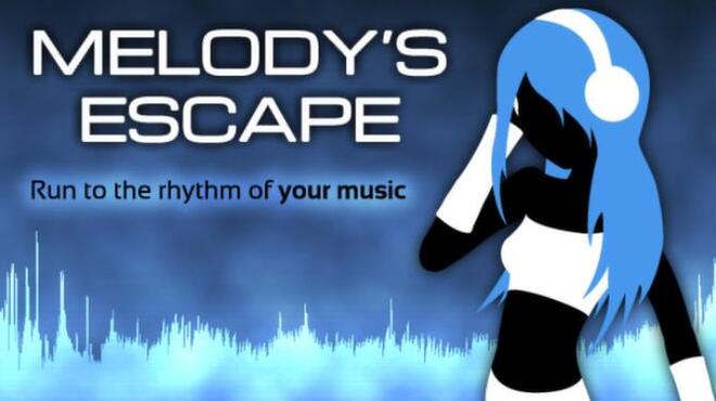 Melody's Escape Free Download