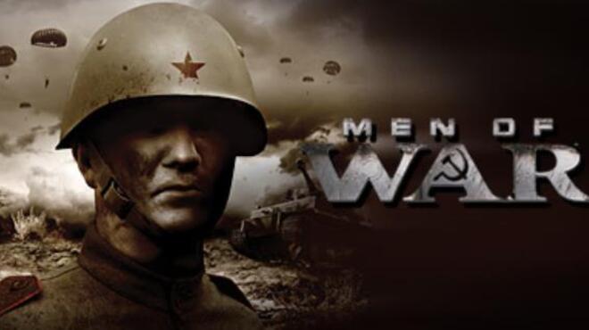 Men of War-GOG