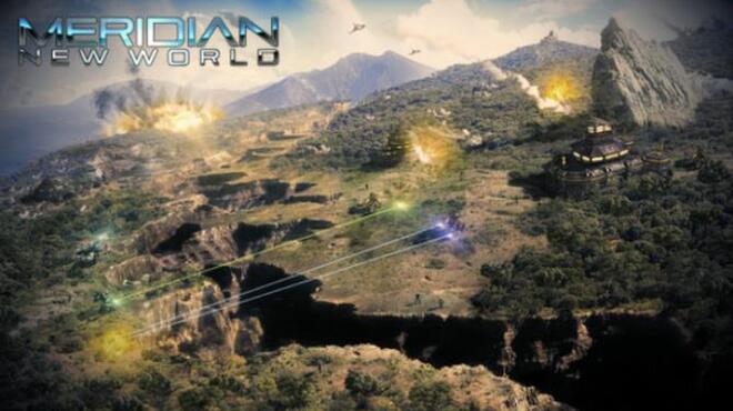 Meridian: New World Free Download