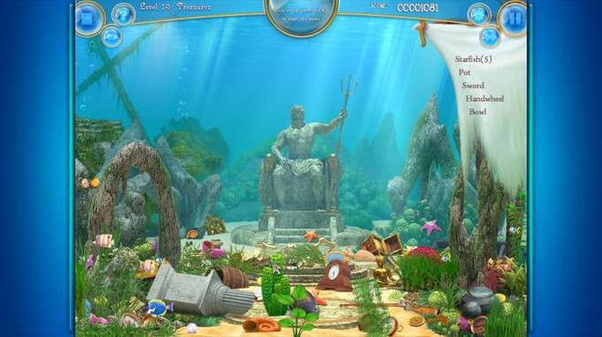 Mermaid Adventures: The Frozen Time PC Crack