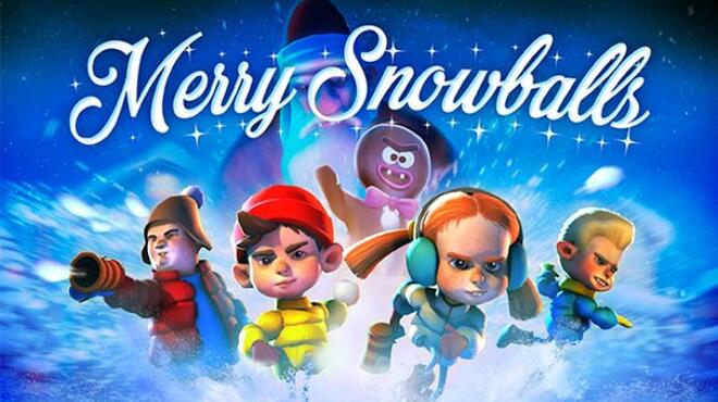 Merry Snowballs Free Download