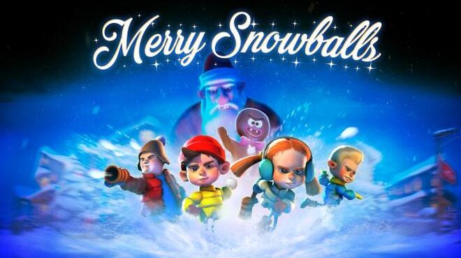 Merry Snowballs Torrent Download