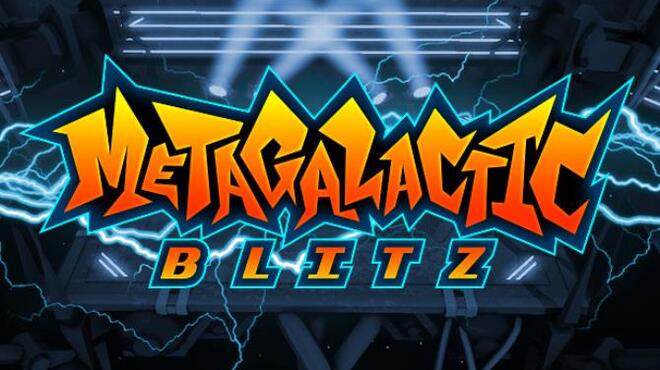 Metagalactic Blitz Free Download